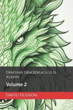 Draghan Draoidheach le h-àlainn af David Hudson