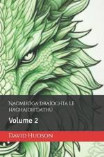 Naomhóga Draíochta le haghaidh Dathú af David Hudson