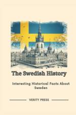 The Swedish History af Verity Press