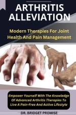 Arthritis Alleviation af Bridget Promise