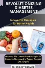 Revolutionizing Diabetes Management af Bridget Promise