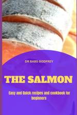 The Salmon af Babs Godfrey