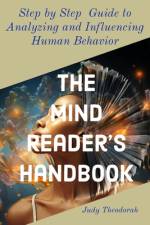 The Mind Reader's Handbook af Judy Theodorah
