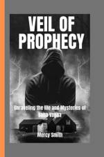 Veil of Prophecy af Mercy Smith