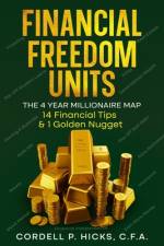 Financial Freedom Units af Cordell P Hicks