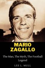 Mario Zagallo af Lee L Mull