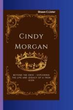 Cindy Morgan af Shawn C Lister