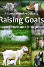 A Comprehensive Guide to Raising Goats af Brenda Rees
