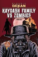 Kaydash Family vs Zombies af Oleksiy Dekan