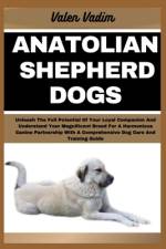 Anatolian Shepherd Dogs af Valen Vadim