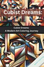 Cubist Dreams af Pawel Lisiak