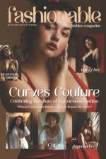 Fashionable Magazine af Beshoy Shenouda Mahrous