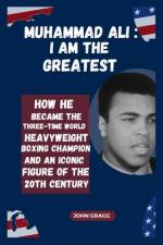 Muhammad Ali af John Gragg