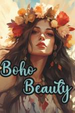 Boho Beauty af Enchantink Books