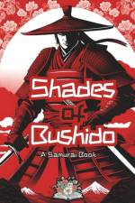 Shades of Bushido af William Rock