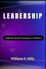 Leadership af Williams S Milly
