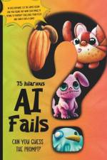 Family Guessing Game AI Fails af Cato Wennison