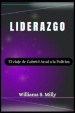 Liderazgo af Williams S Milly