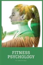 Fitness Psychology Mastering Mental Strength for Lasting Health & Vitality af 77 Creatives