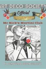 Mr Rick's Martini Club af Erin D Mahoney