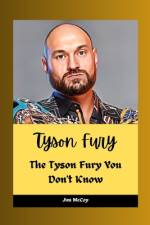 Tyson Fury af Jim McCoy
