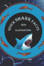 Quick Shark Facts with Illustrations af Variety Star Designs
