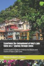 Experience the Enchantment of Italy's Lake Como on a 