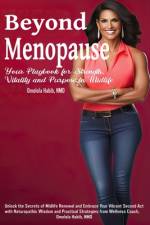 Beyond Menopause af Omolola Habib