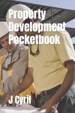Property Development Pocketbook af J Cyril
