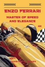 Enzo Ferrari af Crystal A Bowen