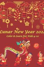Lunar New Year 2024 af Rosemary Naomi