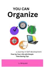 YOU CAN Organize af Lj Wrquest