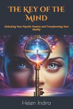 The Key of the Mind af Helen Indira