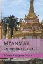 Myanmar af Baltasar RodrÃ­guez Oteros