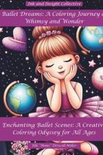Ballet Dreams af Elle Mims Driscoll-Miller