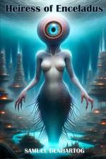 Heiress of Enceladus af Samuel Denhartog