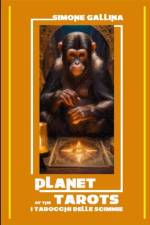 Planet of the Tarots af Simone Gallina