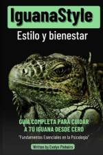 IguanaStyle af Evelyn Pinheiro