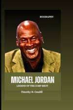 Michael Jordan af Timothy H Caudill