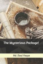 The Mysterious Package! af Farmina Taslim