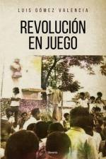 Revolución en Juego af Librerio Ed