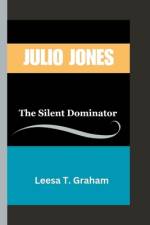 Julio Jones af Leesa T Graham