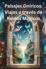Paisajes Oníricos af Annie Noor