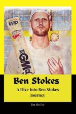 Ben Stokes af Jim McCoy