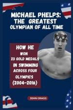 Michael Phelps af John Gragg