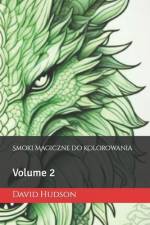 Smoki Magiczne do Kolorowania af David Hudson