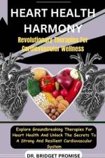 Heart Health Harmony af Bridget Promise