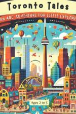 Toronto Tales af Amar Gandhi