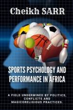 Sports Psychology and Performance in Africa af Anath Lee Wales