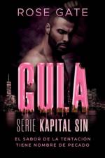 Gula af Rose Gate